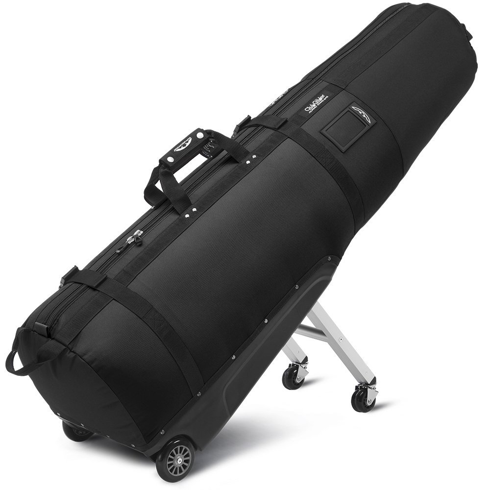 Sun Mountain Clubglider Journey Wheeled Travel Covers