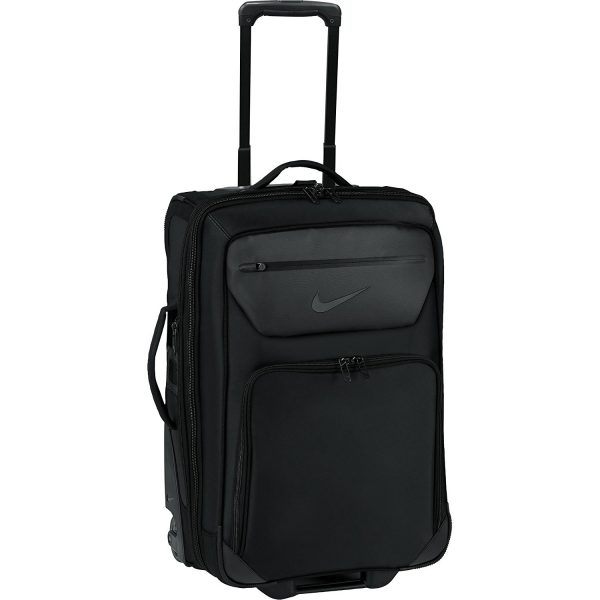 Nike Departure III Roller Luggage Bag
