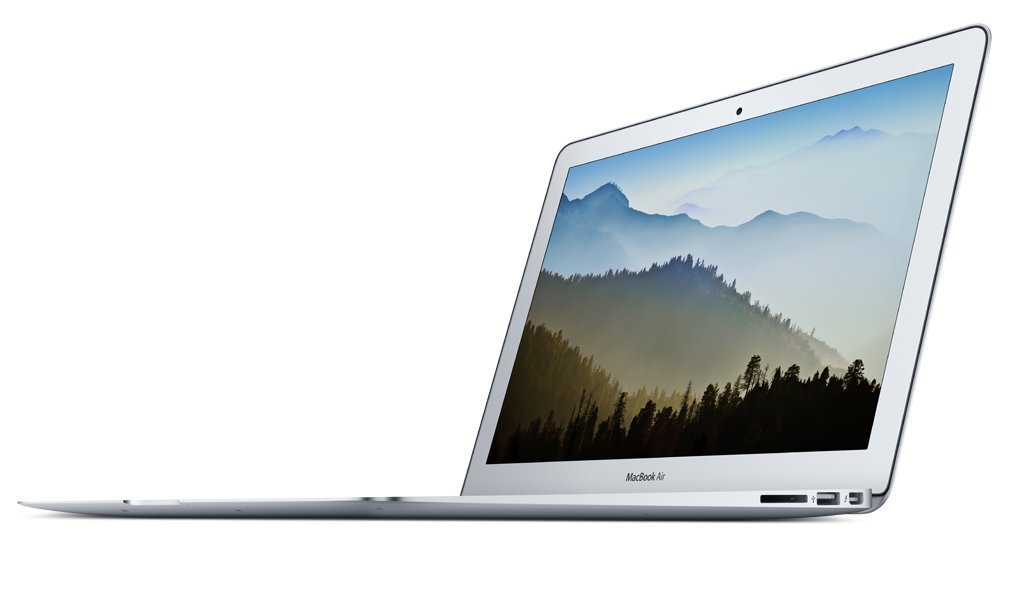 New Apple 13 MacBook Air 2017 Newest MQD32LL-A