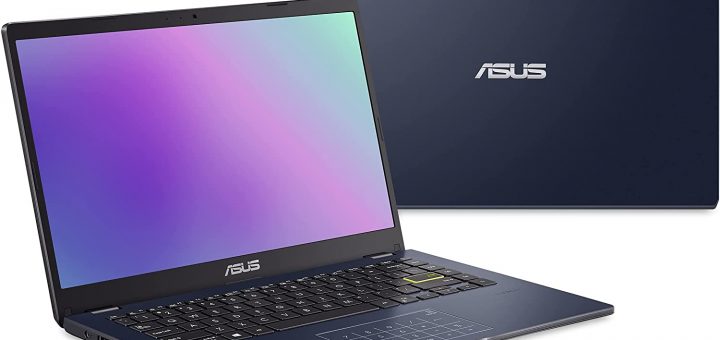 ASUS L410 MA-OB24 Ultra Thin Laptop