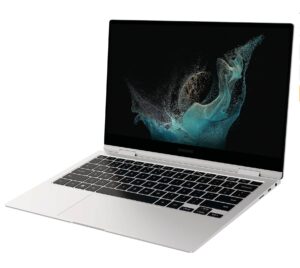Samsung Galaxy Book2 Pro 360 2-in-1 Business Laptop