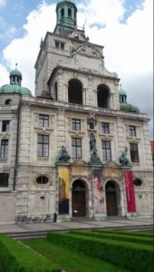 national museum bavaria baroc rokoko