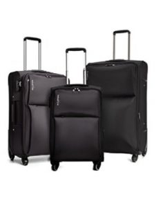 Windtook WT39 (and WT50) Luggage Sets 3 piece