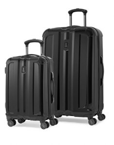 Travelpro Inflight Lite 2 Two Piece Hardside Spinner Set