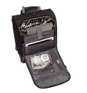 Samsonite Spinner Underseater with USB Port - eBags Exclusive