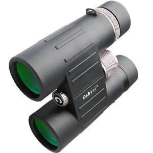 Gskyer Multi Coated Waterproof Bak4 Prism Binocular