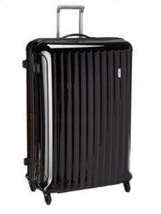 Bric's Riccione series 32-inch spinner luggage