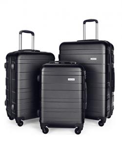 lemoone luggage set