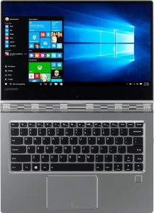 2017 Lenovo Yoga 910 2-in-1 Laptop 13.9 Touch