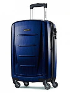 Samsonite Luggage Winfield 2 Fashion HS Spinner