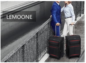 Lemoone Luggage Set II