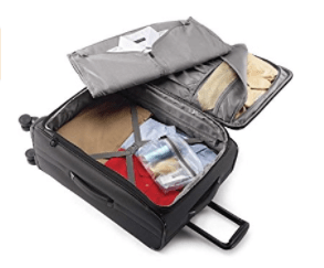 Samsonite Leverage LTE Spinner 29-inch Suitcase