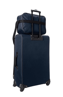 American Tourister Wakefield 5 Piece Luggage