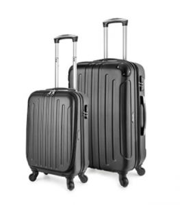 TravelCross Victoria Lightweight Hardshell Spinner Luggage