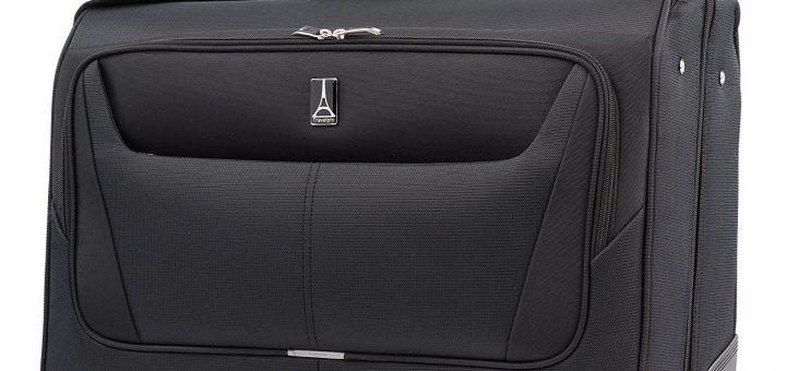 Travelpro Maxlite 5 Carry-on Rolling Garment Bag