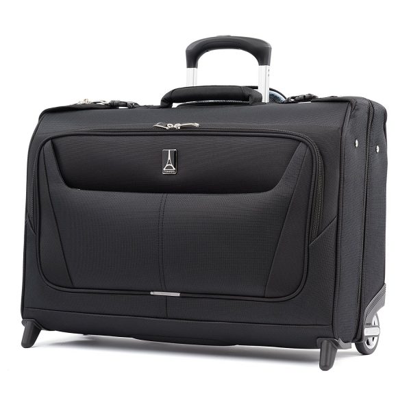 Travelpro Maxlite 5 Carry-on Rolling Garment Bag, 4011740 Review - Cold Turkey Now