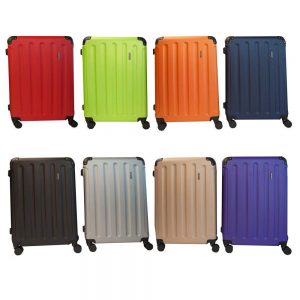 Performa Carry-On 21 Spinner Luggage
