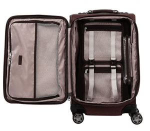 Travelpro Platinum Elite 40918610 Cabin bag