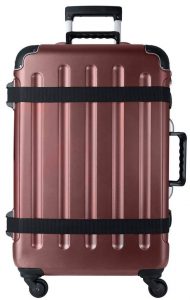 Vin Garde Valise Wine Travel Suitcase