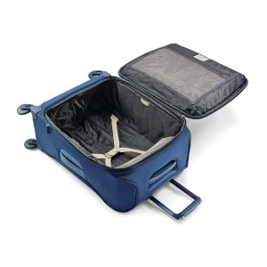 Samsonite Flexis Expandable Softside Cabin Suitcase