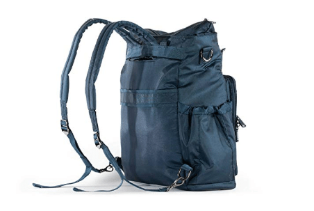 Lug Ace 2 Convertible Travel Tote Bag