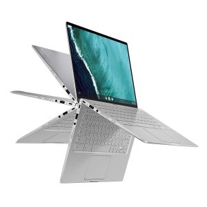 ASUS Chromebook Flip C434TA-DSM4T 2-in-1 Laptop 14 Touchscreen