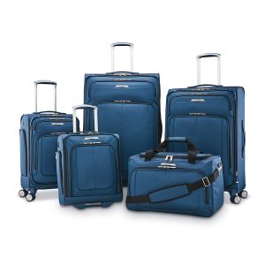 Samsonite Solyte DLX Expandable Softside Luggage
