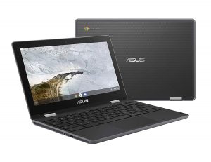 ASUS Chromebook Flip C214MA-YS02T 11.6”