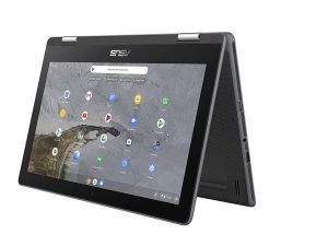 ASUS Chromebook Flip C214MA-YS02T Touchscreen
