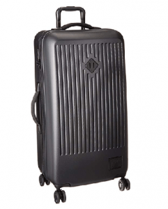 herschel trade unisex large luggage