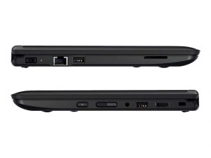 2019 Lenovo ThinkPad Yoga 11e 11.6 Anti-Glare HD Touchscreen Laptop