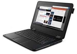 Lenovo wt-81FY000SUS 300e 11.6" Winbook 2-in-1 Touchscreen Notebook