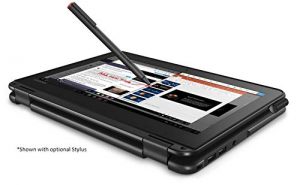 lenovo touchscreen laptop tablet