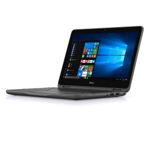 Dell Inspiron 11.6 inch Touchscreen 360 Convertible 2 in 1