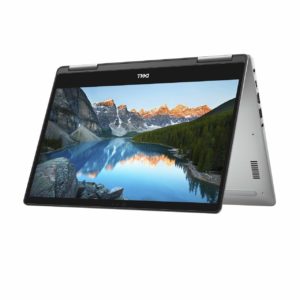 Dell Inspiron 7373 13.3” 2-in-1 Touch-Screen Laptop