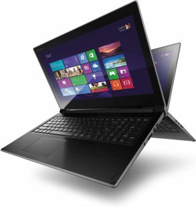 2020 Lenovo Flex 15 2-in-1 Convertible Laptop