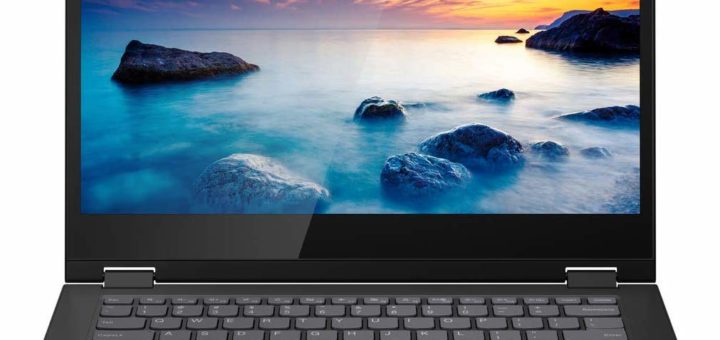 2020 Lenovo Flex 15 2-in-1 Convertible Laptop i3-8145U