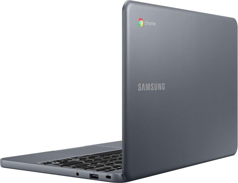 2020 Samsung 11.6 Chromebook XE501C13-S02US