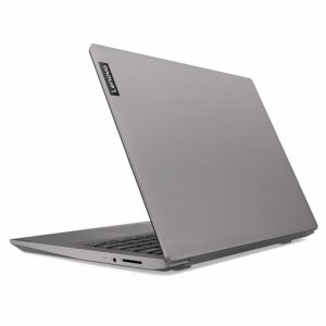 Lenovo Ideapad 14inch Laptop, Intel Pentium Gold 5405U S145 81MU007NUS