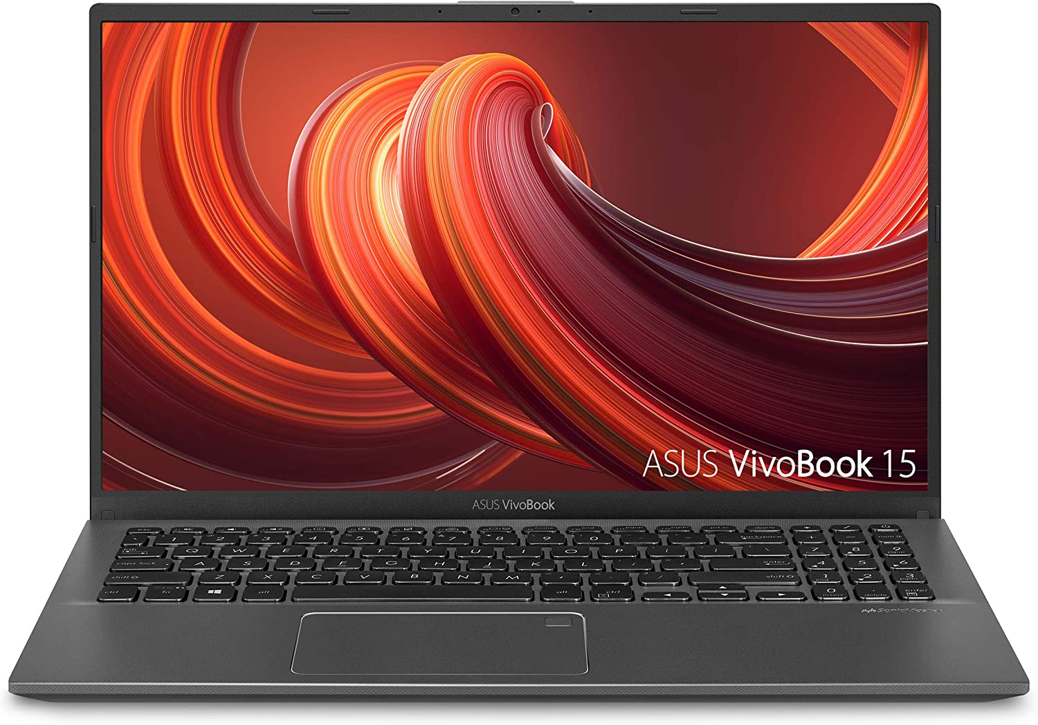 2020 ASUS VivoBook 15 15.6 FHD Ryzen 3 3200U
