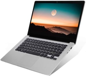Manjee 14-inch Laptop