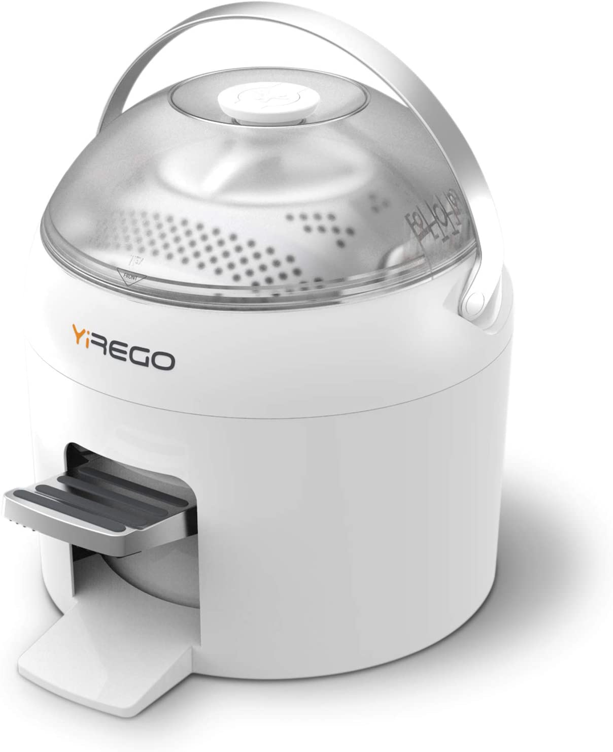 yirego drumi portable washing machine