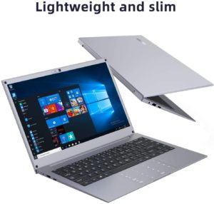 Winnovo N140 14-inch Netbook