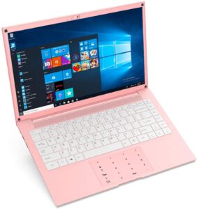 HAOQIN HaoBook140 Intel Celeron N3350