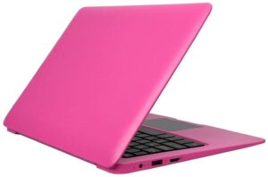 HBESTORE Portable 10.1-inch Education Laptop