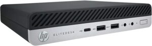 HP EliteDesk 800 G5 Mini