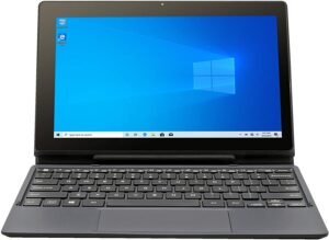 Venturer 11.6-inch 2-in-1 Detachable Laptop
