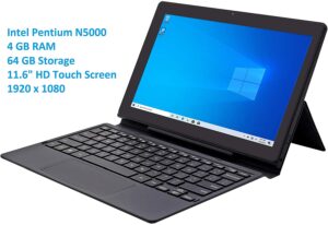 Venturer 11.6-inch 2-in-1 Laptop