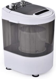 Frifer Mini Washing Machine 7.7 LBS