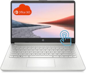 HP Premium Laptop 2021 Latest Model